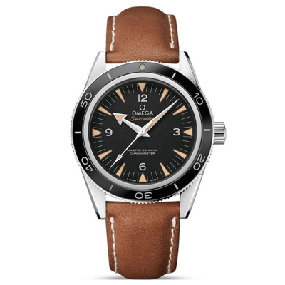 Omega Seamaster Nam 233.32.41.21.01.002