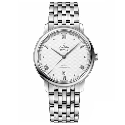 Omega De ville Nam 424.10.40.20.02.006