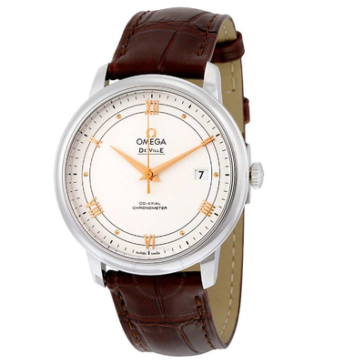 Omega De ville Nam 424.13.40.20.02.002