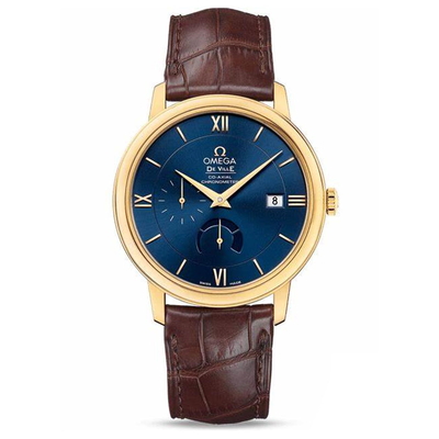 Omega De ville Nam 424.53.40.21.03.001
