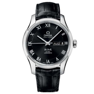 Omega De ville Nam 431.13.41.22.01.001