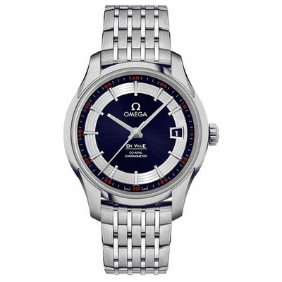 Omega De ville Nam 431.30.41.21.01.001 - hàng lướt