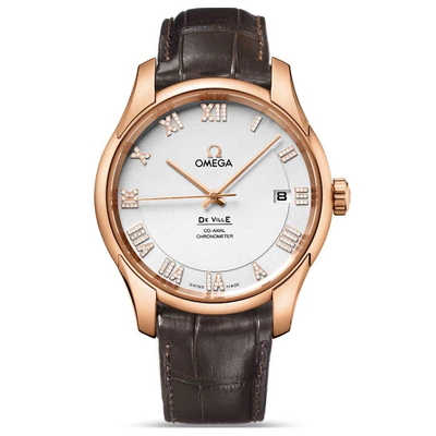 Omega De ville Nam 431.53.41.21.52.001