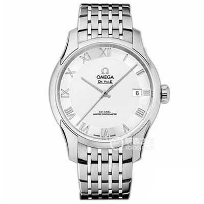 Omega De ville Nam 433.10.41.21.02.001 - hàng lướt