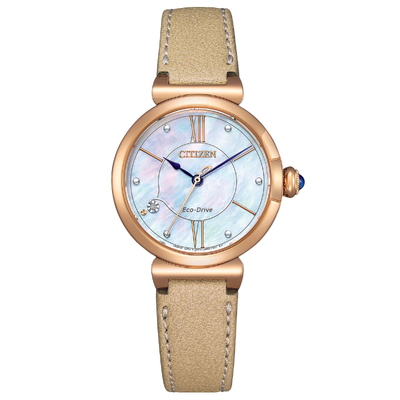 Citizen Nữ EM1073-18D