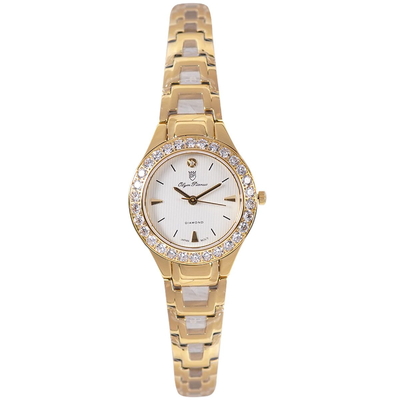 Olym Pianus Nữ OP24591DLK-T