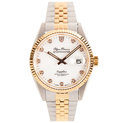 Olym Pianus Nam OP89322AGSR-T