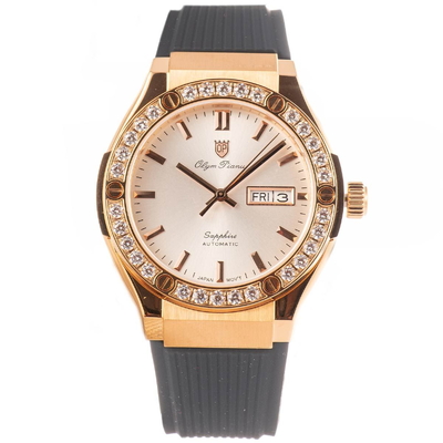 Olym Pianus Nam OP990-45ADGR-GL-T