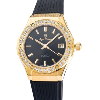 Olym Pianus Nữ OP990-45DLK-GL-D