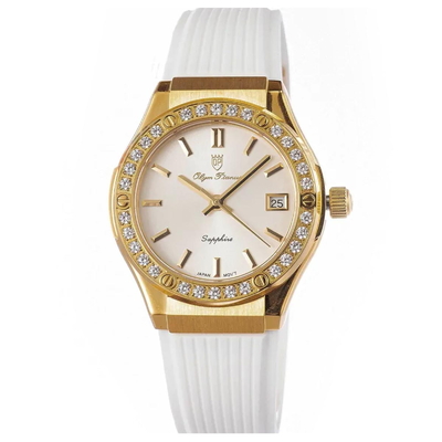 Olym Pianus Nữ OP990-45DLK-GL-T
