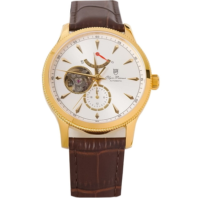 Olym Pianus Nam OP99411-84AGK-GL-T