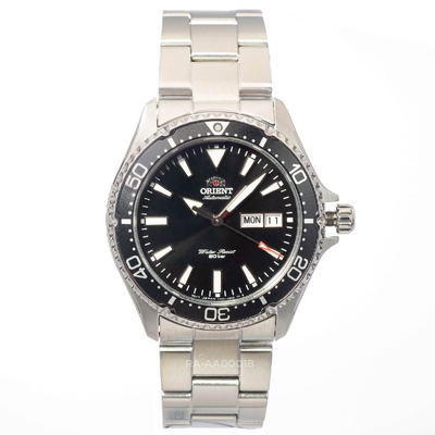 Orient - Nam RA-AA0001B19B 41.8mm