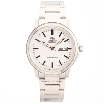 Orient Nam RA-AA0C03S39B (RA-AA0C03S19B)