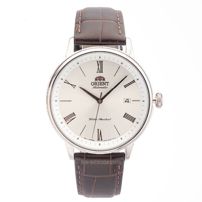 Orient Nam RA-AC0J06S30B (RA-AC0J06S10B)