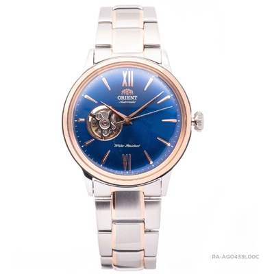 Orient Bambino Nam RA-AG0433L30C (RA-AG0433L00C)