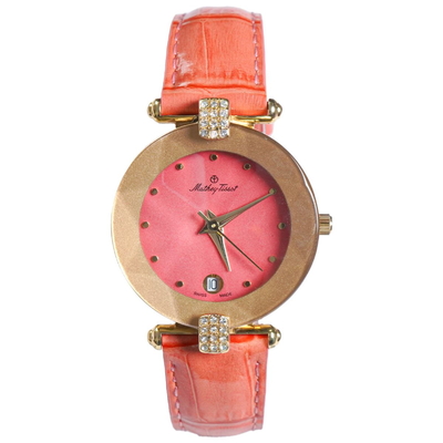 Mathey Tissot Nữ P317M