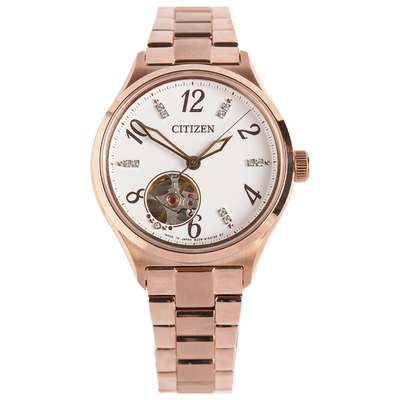 Citizen Nữ PC1002-85A