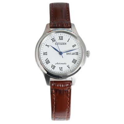 Citizen Nữ PD7131-16A
