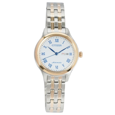 Citizen Nữ PD7136-80A