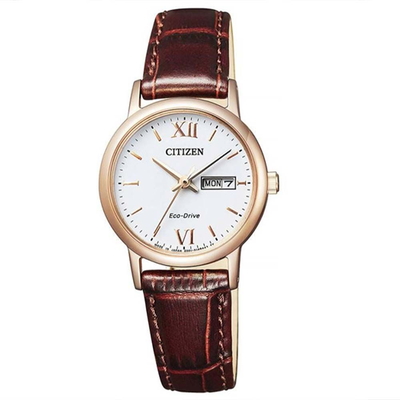 Citizen Nữ PD7153-05A