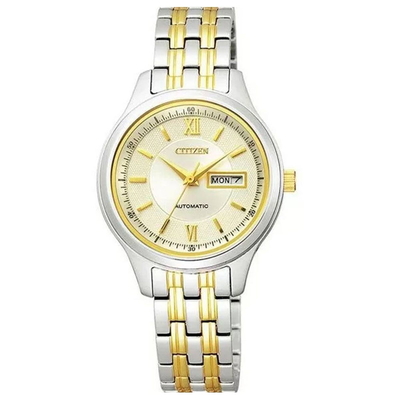 Citizen Nữ PD7156-58P