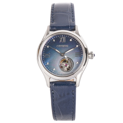 Citizen Nữ PR1041-18N