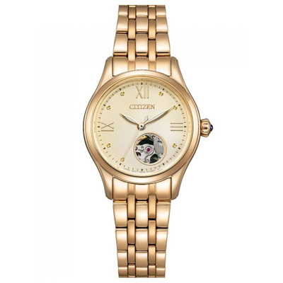 Citizen Nữ PR1043-80P