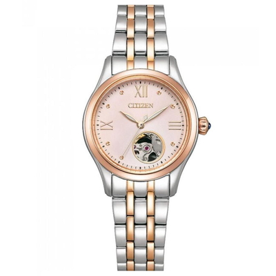 Citizen Nữ PR1044-87X
