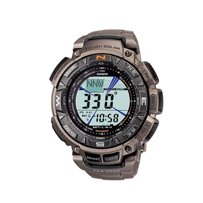 Casio Nam PRG-240T-7SDR
