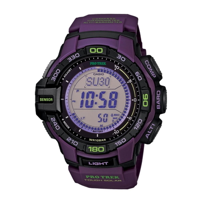 Casio Protrek Nam PRG-270-6ADR