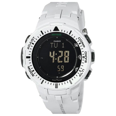Casio Protrek Nam PRG-300-7DR