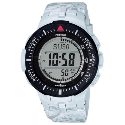 Casio Protrek Nam PRG-300CM-7DR