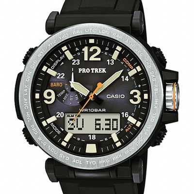 Casio Nam PRG-600-1DR