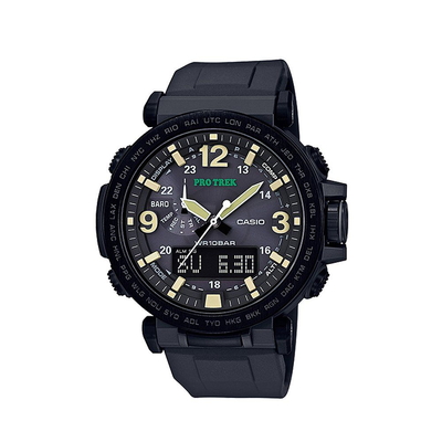 Casio Nam PRG-600Y-1DR