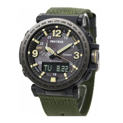 Casio Nam PRG-600YB-3DR
