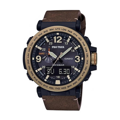Casio Nam PRG-600YL-5DR