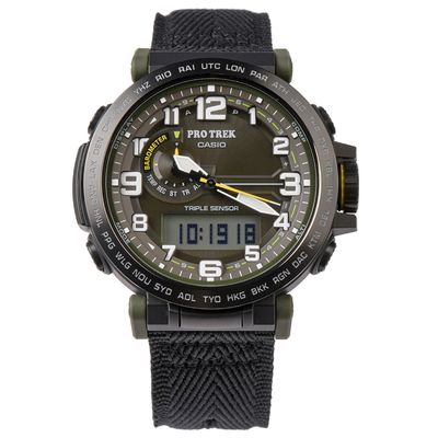 Casio Protrek Nam PRG-601YB-3DR