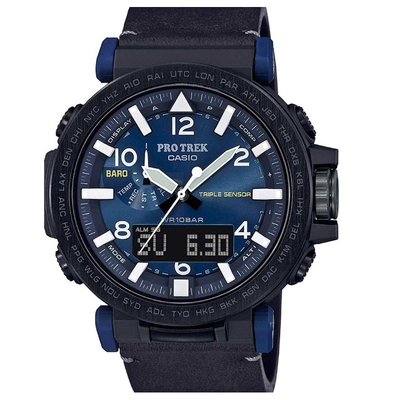 Casio Nam PRG-650YL-2DR