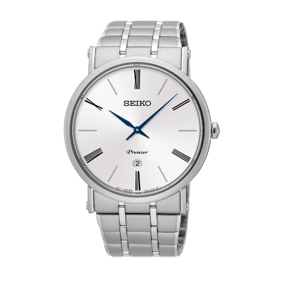 Seiko Nam SKP391P1