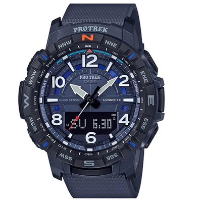 Casio Protrek Nam PRT-B50-2DR