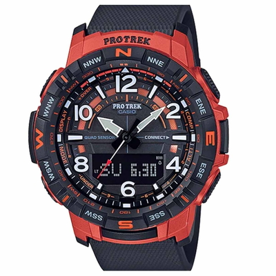 Casio Protrek Nam PRT-B50-4DR