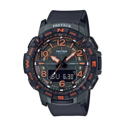 Casio Nam PRT-B50FE-3DR