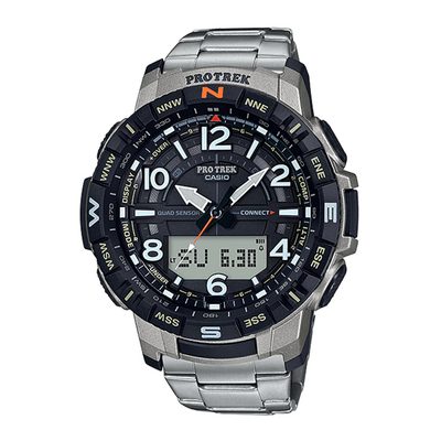 Casio Nam PRT-B50T-7DR