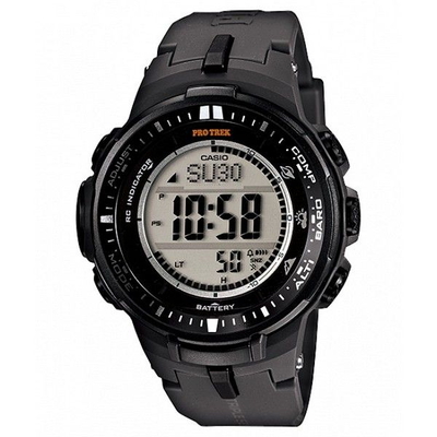 Casio Nam PRW-3000-1DR