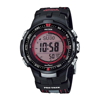 Casio Nam PRW-3000G-1DR