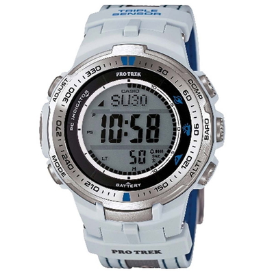 Casio - Nam PRW-3000G-7DR Size 47mm