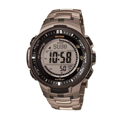 Casio Nam PRW-3000T-7DR