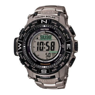 Casio Protrek Nam PRW-3500T-7DR
