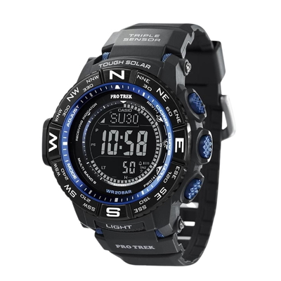 Casio Protrek Nam PRW-3500Y-1DR
