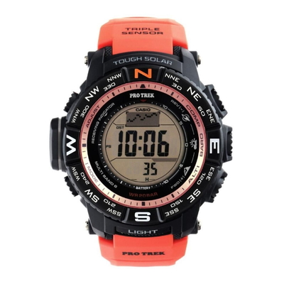 Casio Protrek Nam PRW-3500Y-4DR